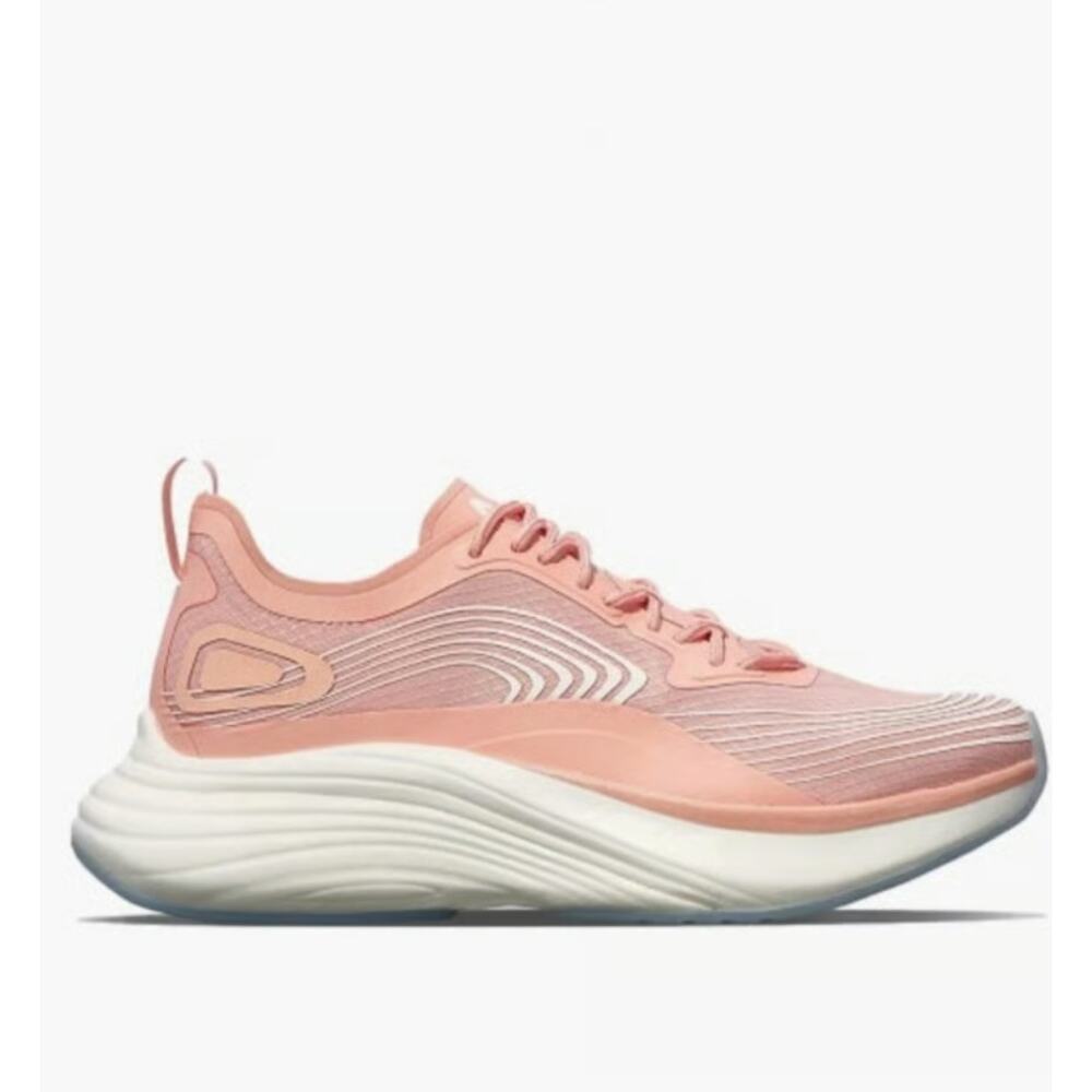 APL Streamline Sneakers in Blush/Ivory size 11 - Picture 7 of 7